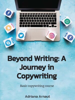 cover image of Beyond Writing